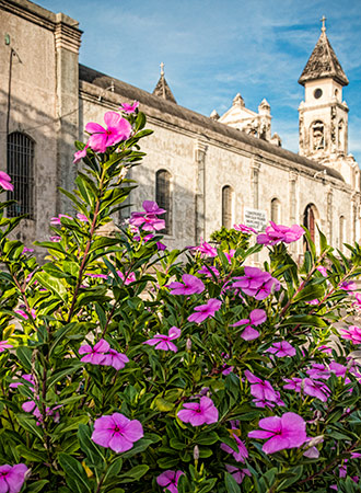 GRANADA | NICARAGUA