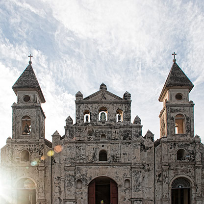 GRANADA | NICARAGUA