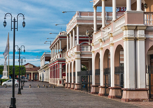 GRANADA | NICARAGUA