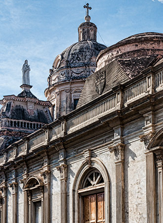 GRANADA | NICARAGUA
