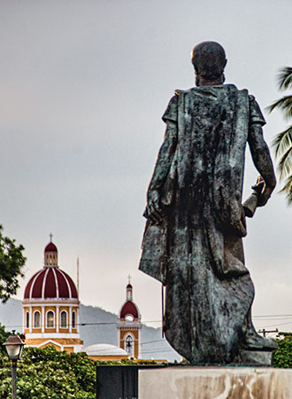 GRANADA | NICARAGUA