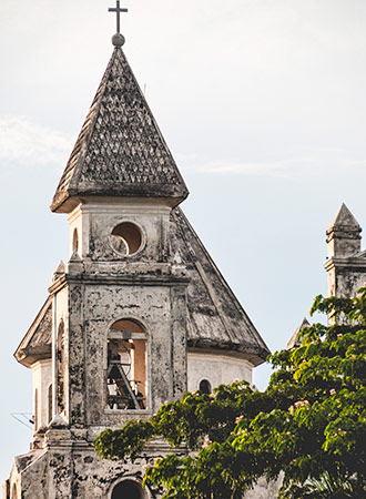 GRANADA | NICARAGUA