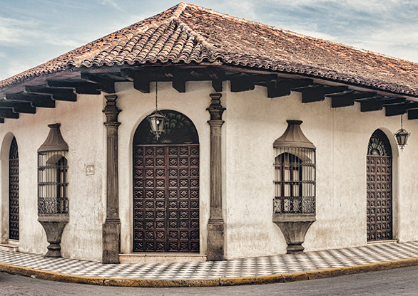 GRANADA | NICARAGUA