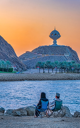 MUSCAT | OMAN