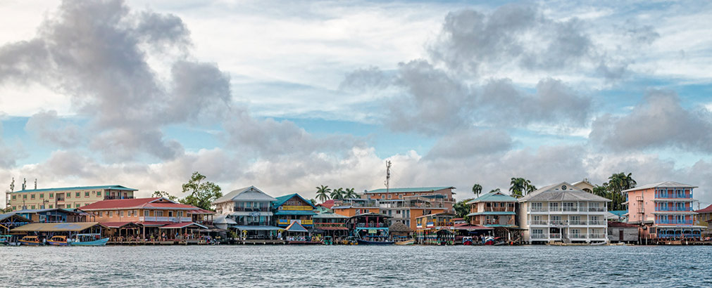 BOCA DEL TORO | PANAMA