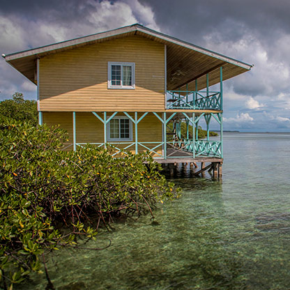 BOCA DEL TORO | PANAMA