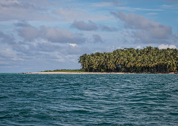 BOCA DEL TORO | PANAMA