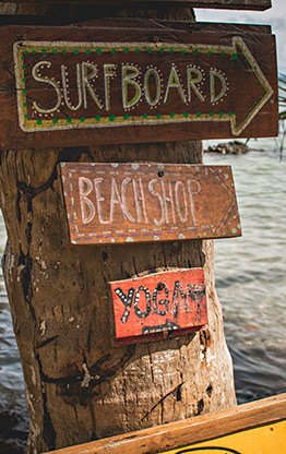 BOCA DEL TORO | PANAMA