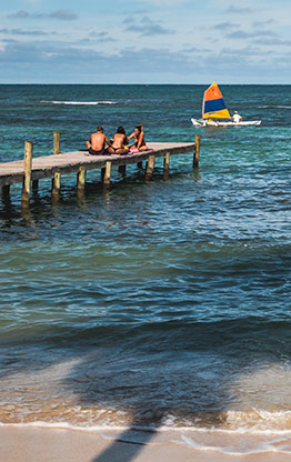 BOCA DEL TORO | PANAMA