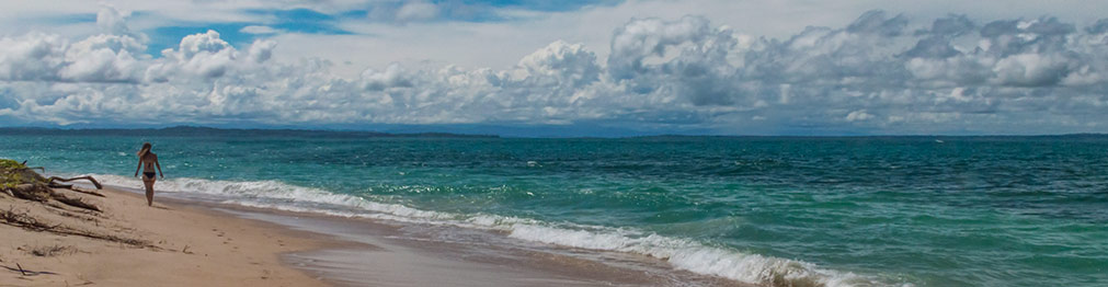 BOCA DEL TORO | PANAMA