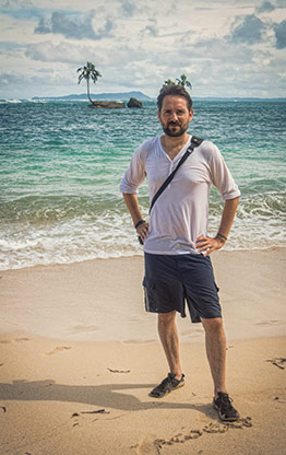 BOCA DEL TORO | PANAMA