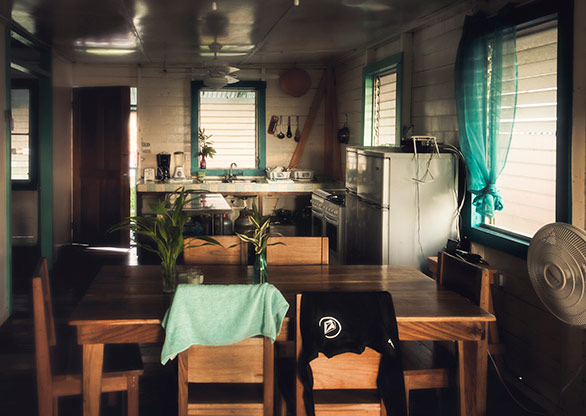 BOCA DEL TORO | PANAMA