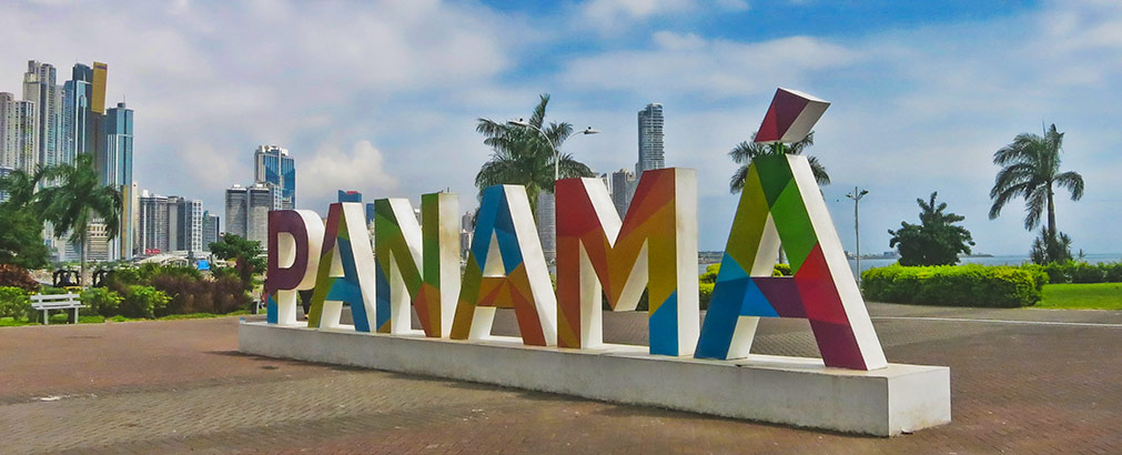 PANAMA CITY | PANAMA