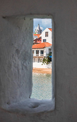 PANAMA CITY | PANAMA