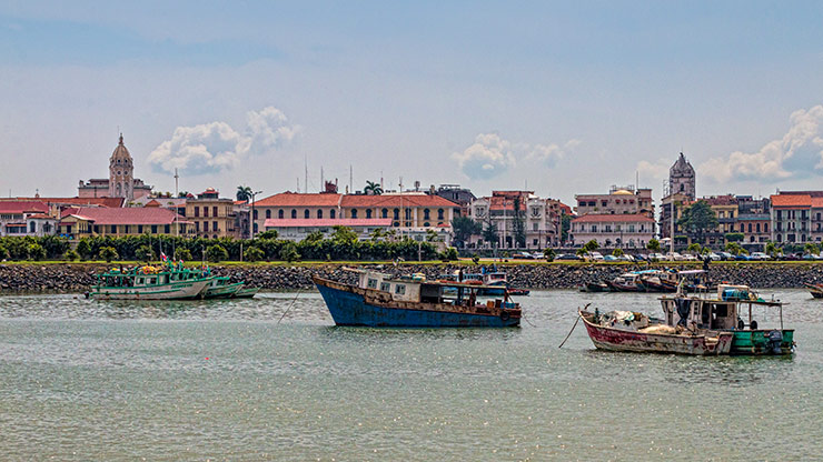 PANAMA CITY | PANAMA