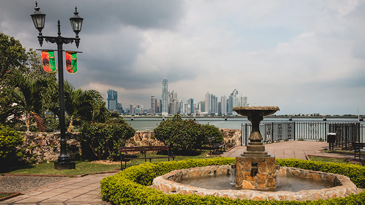 PANAMA CITY | PANAMA