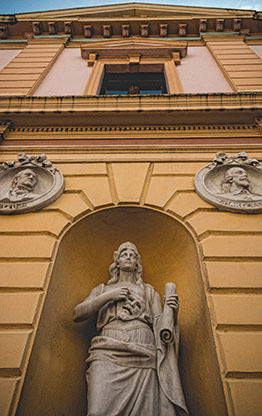 PANAMA CITY | PANAMA