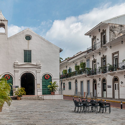 PANAMA CITY | PANAMA