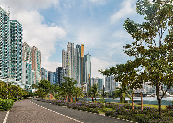 PANAMA CITY | PANAMA