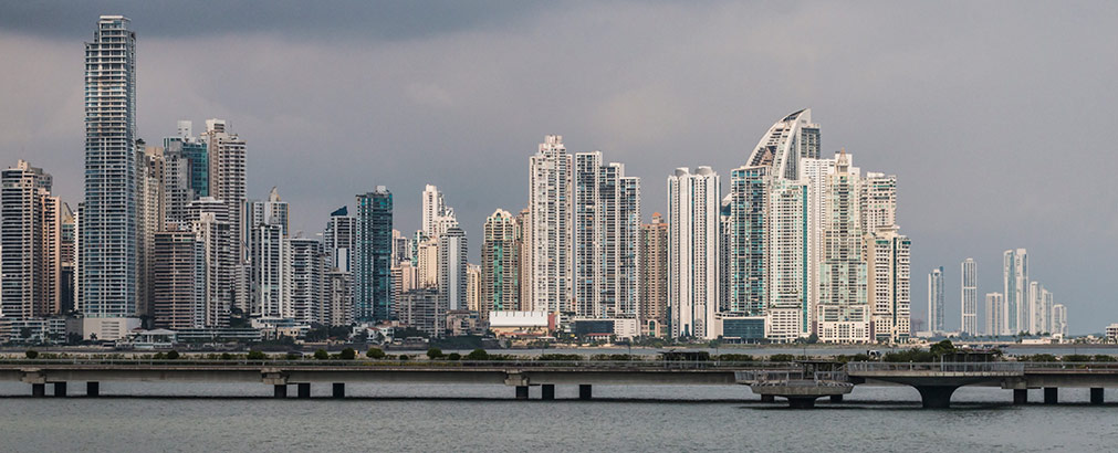 PANAMA CITY | PANAMA