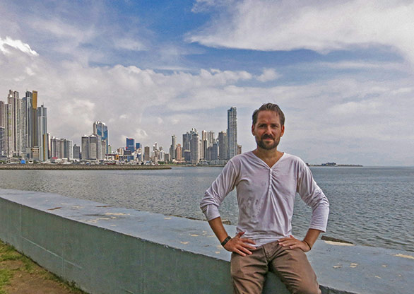 PANAMA CITY | PANAMA