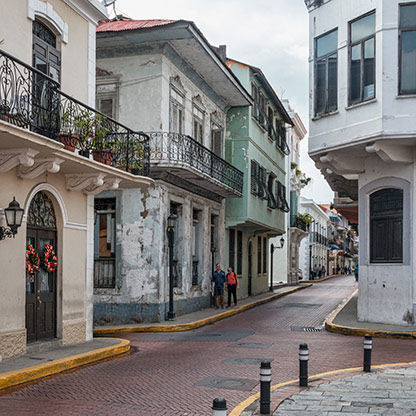 PANAMA CITY | PANAMA