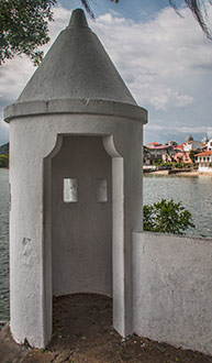 PANAMA CITY | PANAMA