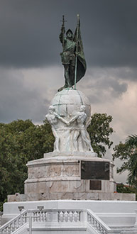 PANAMA CITY | PANAMA