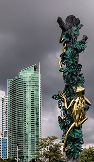 PANAMA CITY | PANAMA