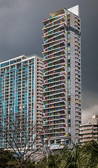 PANAMA CITY | PANAMA