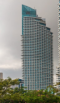 PANAMA CITY | PANAMA