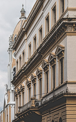 PANAMA CITY | PANAMA