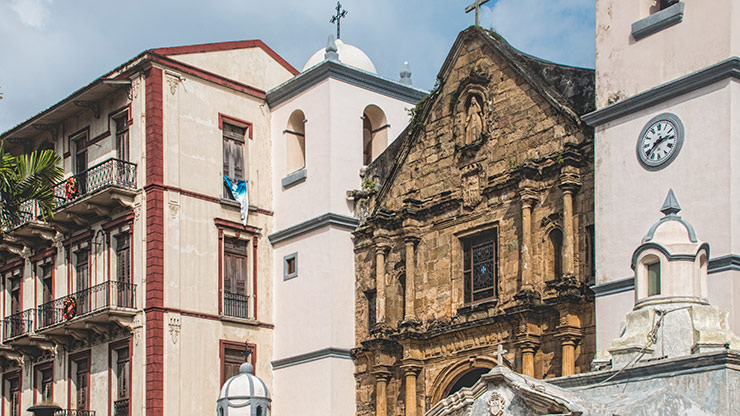 PANAMA CITY | PANAMA