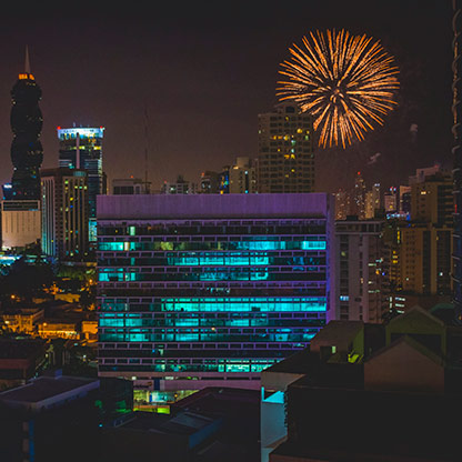 PANAMA CITY | PANAMA