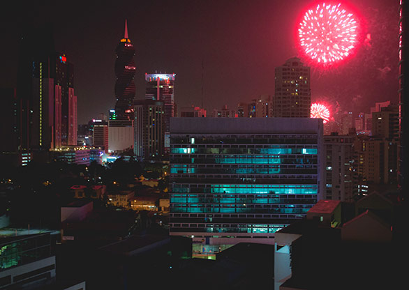 PANAMA CITY | PANAMA