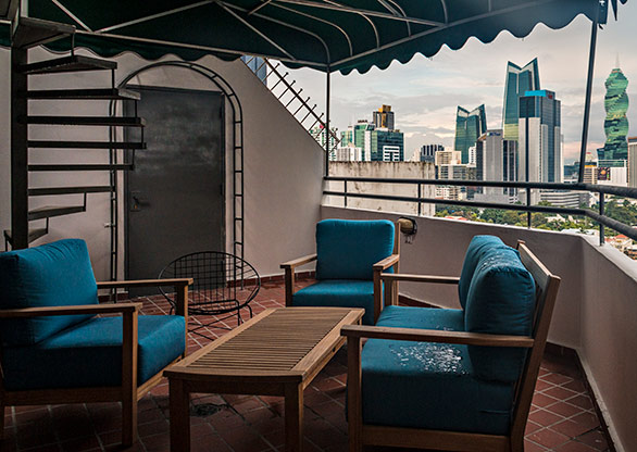 PANAMA CITY | PANAMA