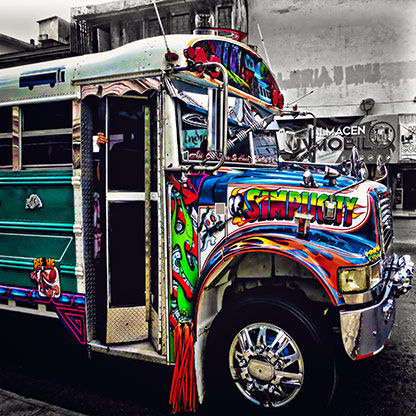 PANAMA CITY | PANAMA