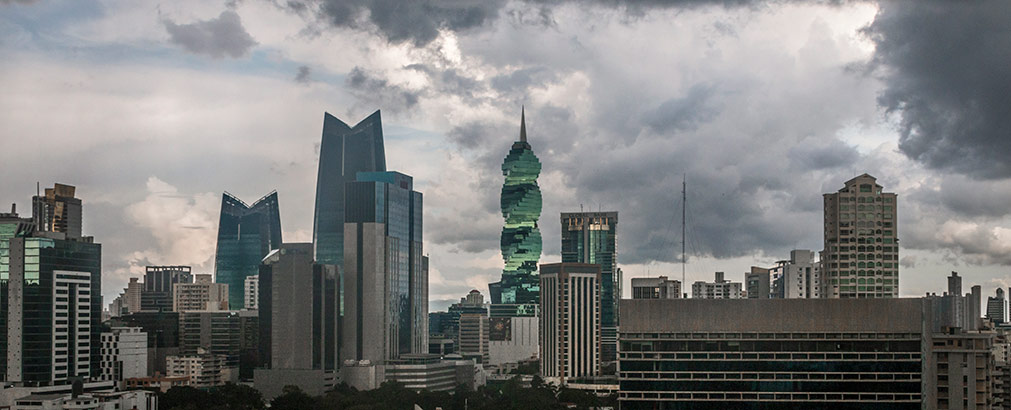PANAMA CITY | PANAMA