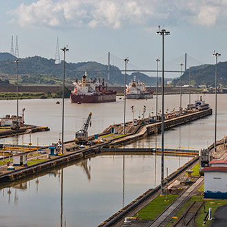 PANAMA CITY | PANAMA