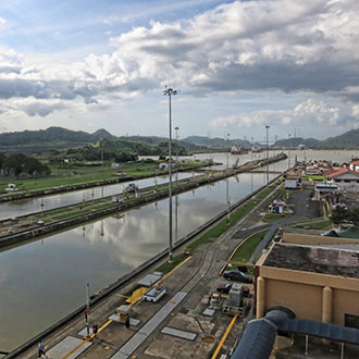 PANAMA CITY | PANAMA