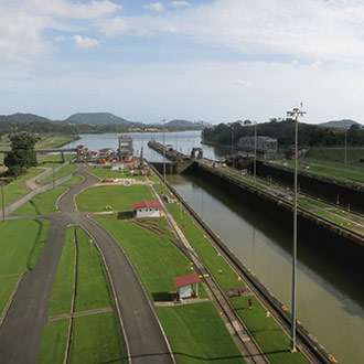 PANAMA CITY | PANAMA