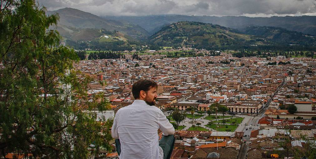 PERU CAJAMARCA | PERU