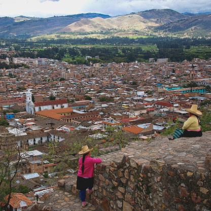 PERU CAJAMARCA | PERU