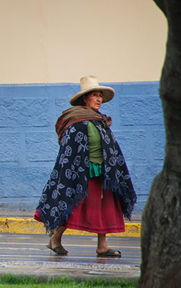 PERU CAJAMARCA | PERU