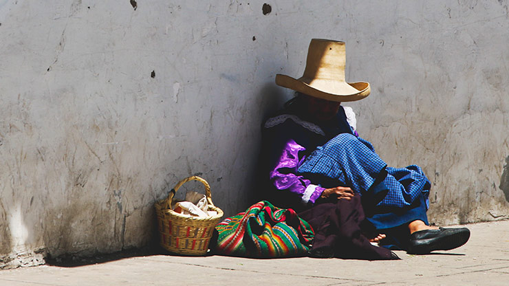 PERU CAJAMARCA | PERU