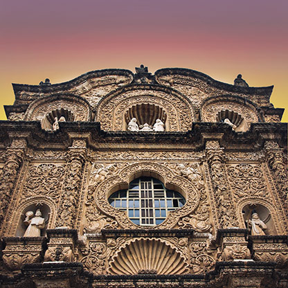 PERU CAJAMARCA | PERU