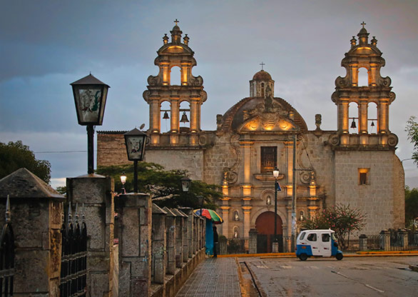 PERU CAJAMARCA | PERU