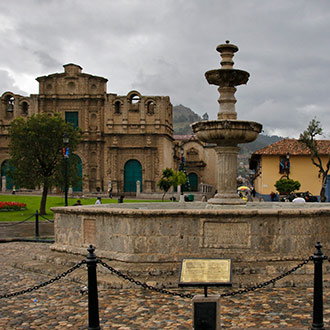 PERU CAJAMARCA | PERU