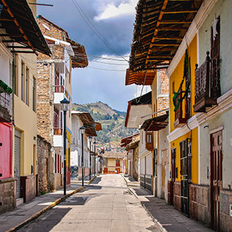 PERU CAJAMARCA | PERU