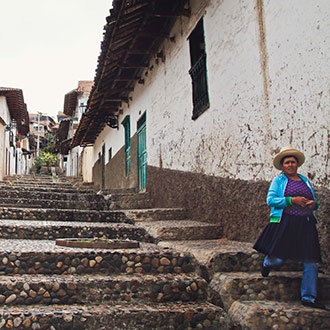 PERU CAJAMARCA | PERU